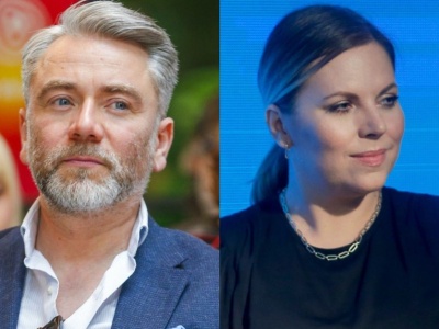 Wieści w sprawie małżeństwa Kwaśniewskiej i Badacha nadeszły ze sporym opóźnieniem. Nie do wiary