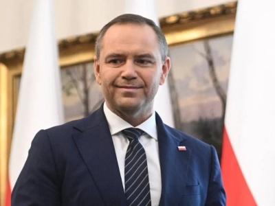 Prezydent Nawrocki wyjawił jakie łączą go relacje z Zełenskim. 