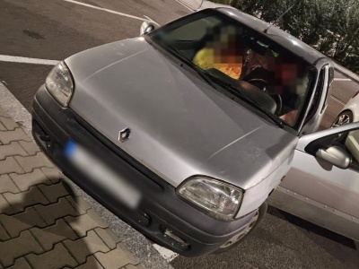 Policjant po służbie zatrzymał pijanego kierowcę na drodze ekspresowej