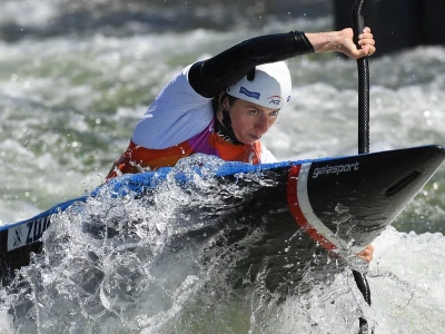 Polka mistrzynią świata! Kibice pamiętają ją z igrzysk olimpijskich