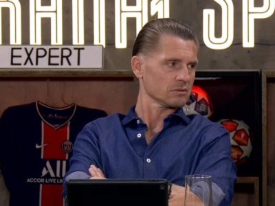 Artur Wichniarek szczerze o Flicku: Barcelona nie ma planu “b”