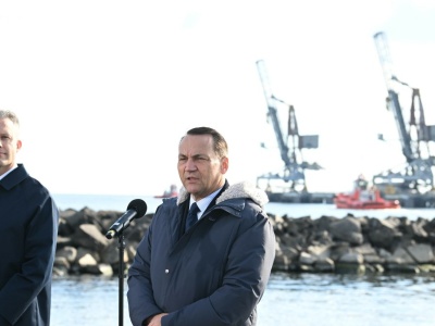 Polskie porty rosną w siłę. Może paść kolejny rekord przeładunków