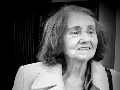 Odeszła Anna Nosal-Tobiasz, artystka i poetka z Oświęcimia