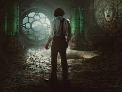 Netflix publikuje zwiastun filmu Frankenstein! Jest mocno?