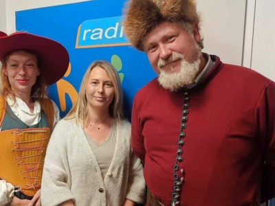 Król i rycerze w przedszkolu. Tarnów świętuje 1000-lecie koronacji Chrobrego