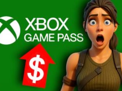 Wielkie zmiany w Xbox Game Pass. Podwyżki cen to tylko połowa historii