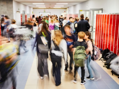 Edukacja zdrowotna poniosła porażkę? W tym mieście na zajęcia chodzi tylko 33 proc. uczniów