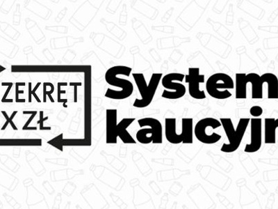 System kaucyjny to przekręt stulecia!