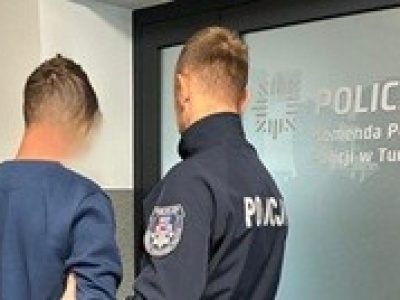 Monitoring ujawnił znęcanie się nad krowami. 40-latek usłyszał zarzuty