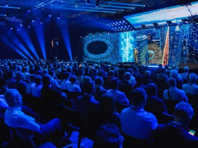 Już 9 października w Warszawie odbędzie się Dell Technologies Forum