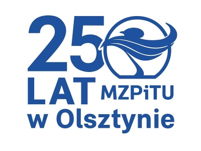 Miejski Zespół Profilaktyki i Terapii Uzależnień w Olsztynie świętuje w tym roku 25-lecie!