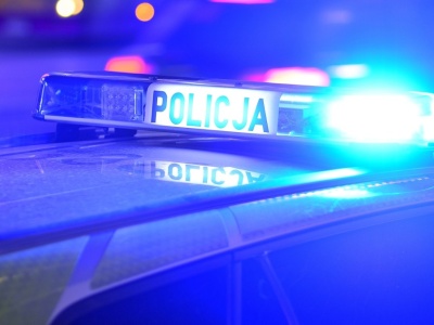 Tragedia w Inowrocławiu. Zmarł podczas nocnej interwencji policji