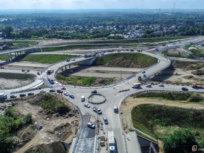 Kierowcy pojadą nową drogą. Zmiany już za kilka dni