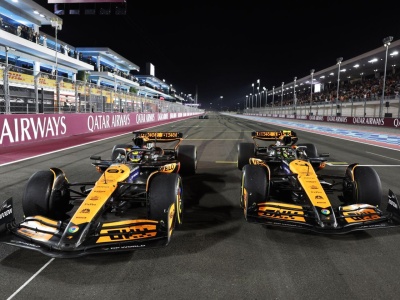 Rekordowe wyniki finansowe McLaren Racing w 2024 roku