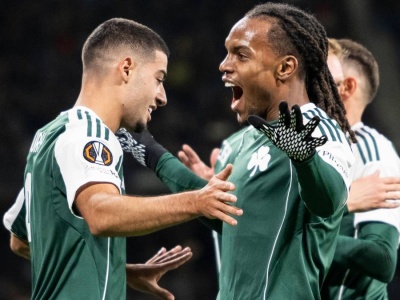 Liga Europy: Panathinaikos FC - Go Ahead Eagles. Relacja live i wynik na żywo
