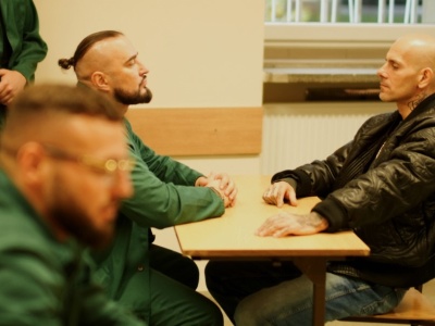 Kacper i Dawidzior „Ostatnie widzenie” – HTA razem po 10 latach!