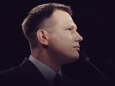 Chciałbym żyć w kraju, który odbija swoich porwanych parlamentarzystów