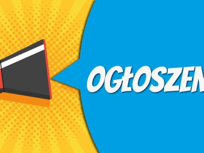 Ogłoszenie – projekt zmiany miejscowego planu zagospodarowania przestrzennego miasta Wąbrzeźna dla obszaru położonego przy ulicy Gołębiej