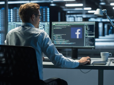 Facebook będzie śledził twoje rozmowy z AI!