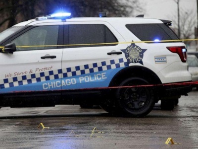 Agenci zatrzymali i wypuścili osobę poszukiwaną przez policję