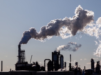 USA wycofują miliardy dolarów dla projektów energetycznych. 