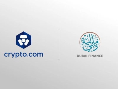 Crypto.com uruchamia konta AED w ZEA