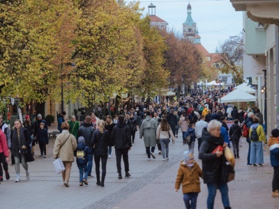 Wybrali najzdrowsze miasta w Polsce. Mieszkańcy żyją w najlepszych warunkach