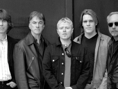 Legenda rocka nie żyje. Współzałożyciel The Yardbirds miał polskie korzenie