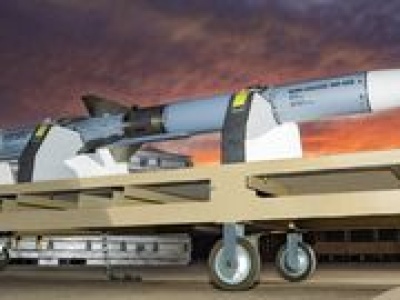 AIM-120D-3 AMRAAM dla Polski. Pociski przeznaczone dla F-35