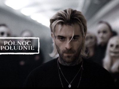 Film Quebonafide trafi do VOD. Północ/Południe to pożegnanie ze sceną