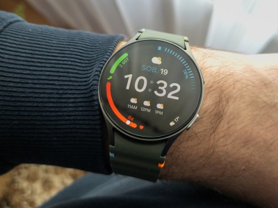 Samsung twierdzi, że mój sen jest idealny. Prawda jest zupełnie inna