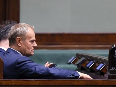 100 mld złotych! Tyle wynoszą rocznie SAME ODSETKI od długu Polski!