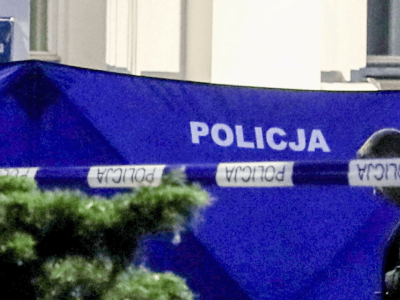 Polacy go uwielbiali! Najpierw pozbawił życia dziewczynę, a później TO zrobił sobie. KOSZMAR