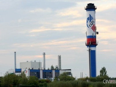 Ostrowski Zakład Ciepłowniczy wnioskuje o obniżkę cen ciepła