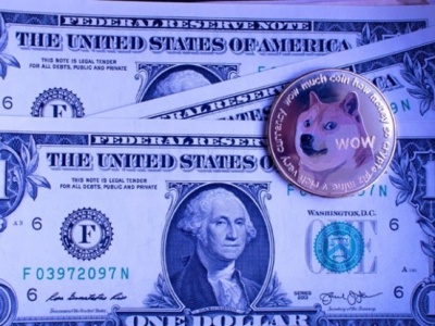 Dogecoin: Czy droga do 1 dolara jest realna?