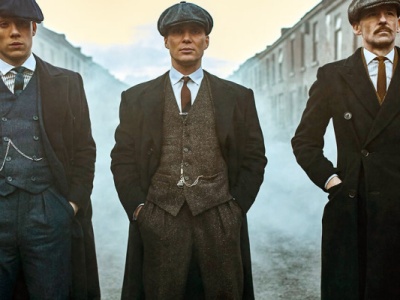 To wcale nie koniec kultowego serialu! Netflix zamawia dwa sezony nowego „Peaky Blinders”!