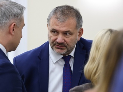Minister Żurek popełnił przestępstwo? Wpłynęło zawiadomienie do prokuratury
