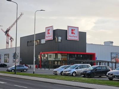 Po publikacji KRKNews Kaufland reaguje. Kontrowersyjna Ustronianka znika z półek