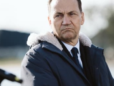 Sikorski kpi z przetrzymywanych przez Izrael aktywistów. Przy okazji zadrwił z powagi MSZ