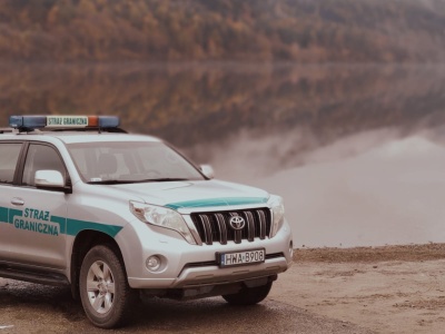 Rosyjski kuter na Bałtyku. Reakcja polskich służb i komentarz Tuska