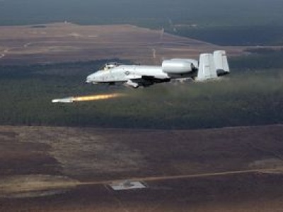 Zyska Korea Południowa. USA sprzedadzą im te rakiety za 34 mln dol.