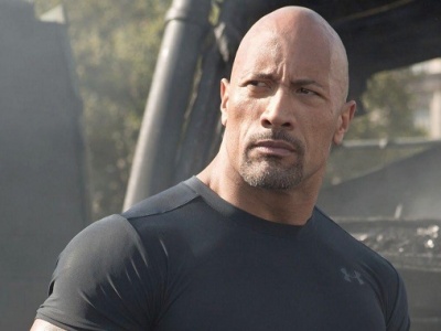 Dwayne Johnson w wymowny sposób podsumował historię Donkey Konga i wkurzył fanów kultowej serii