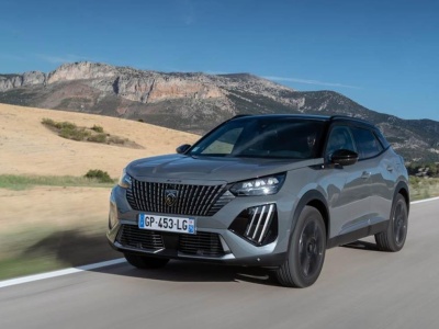 Peugeot królem portugalskiego rynku: lider sprzedaży we wszystkich segmentach