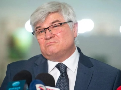 Lasek o nabieraniu prędkości przez projekt CPK. Horała: Same pozwolenia robią trzy razy wolniej