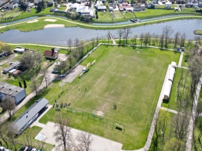 Clovin i Orlęta Czyżew grają dalej razem