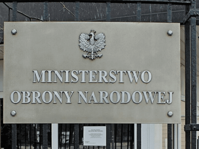Polska podpisze wstępne porozumienie o podłączeniu do systemu rurociągów NATO