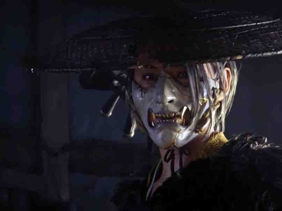 Od dziś wkraczamy do feudalnej Japonii w Ghost of Yotei