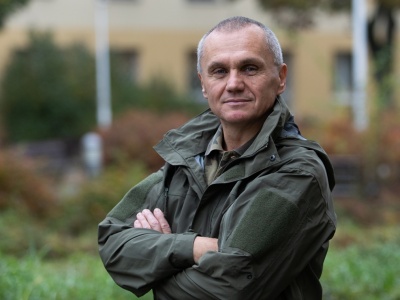 Rosja szkoli chińskie wojska? Gen. Polko: 