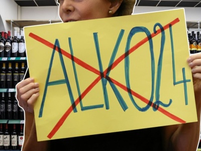 Politycy toczą bój o nocną prohibicję. Ale to nie nocą kupujemy najwięcej 