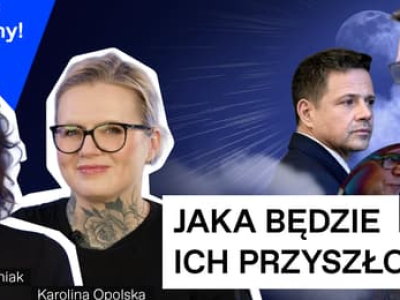 Czy Hołownia i Trzaskowski mają przed sobą przyszłość?